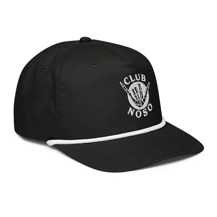 Club Noso OG Shaka Rope Cap product image (2)
