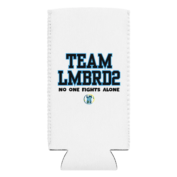 Team LMBRD2 - Coozie product image (1)