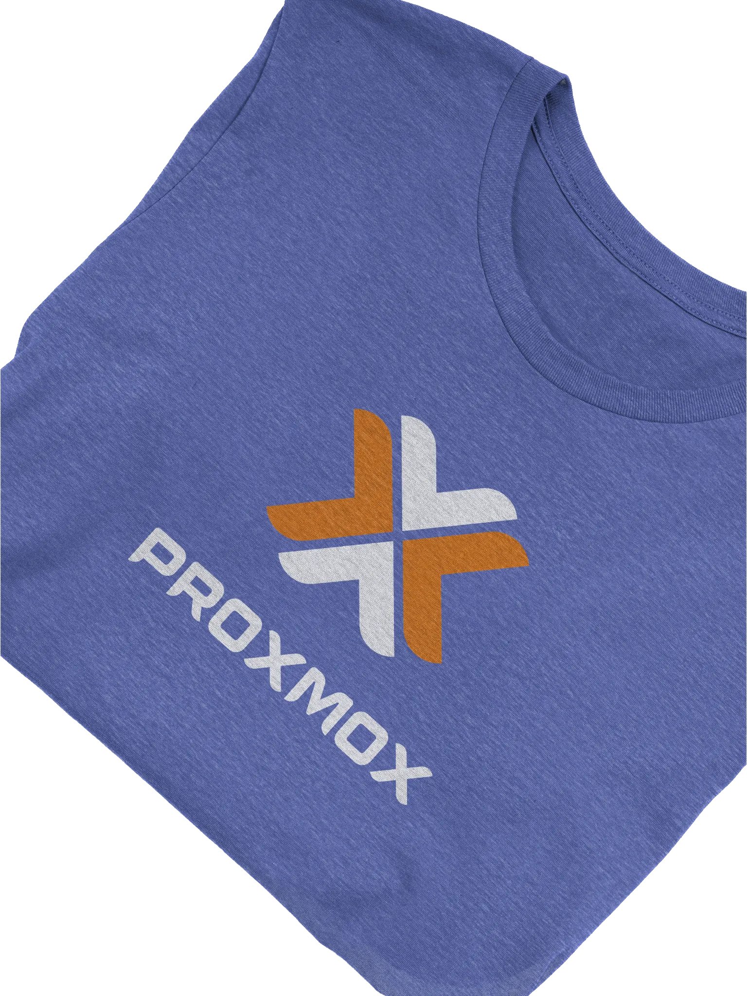 T-Shirt with Proxmox Logo product image (3)
