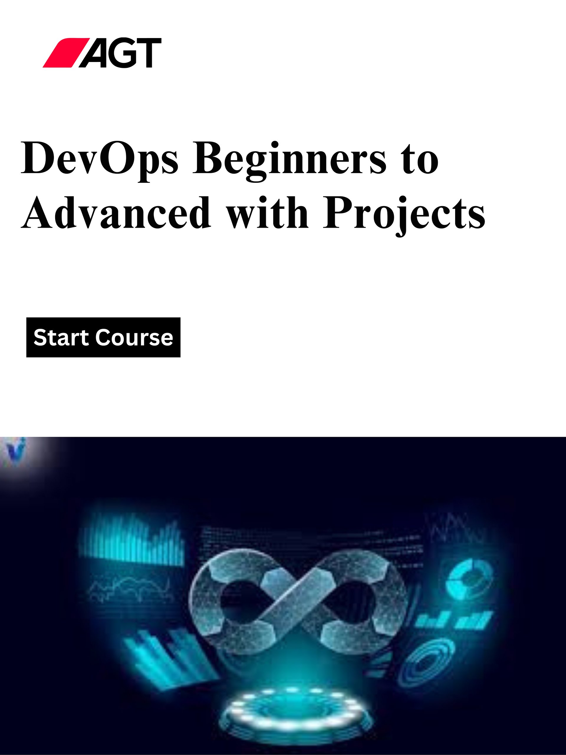 DevOps Beginners to Advanced with Projects product image (1)
