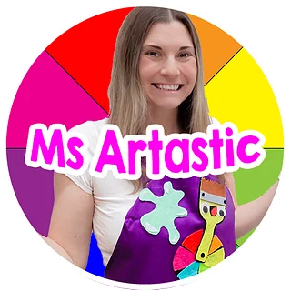 Ms Artastic