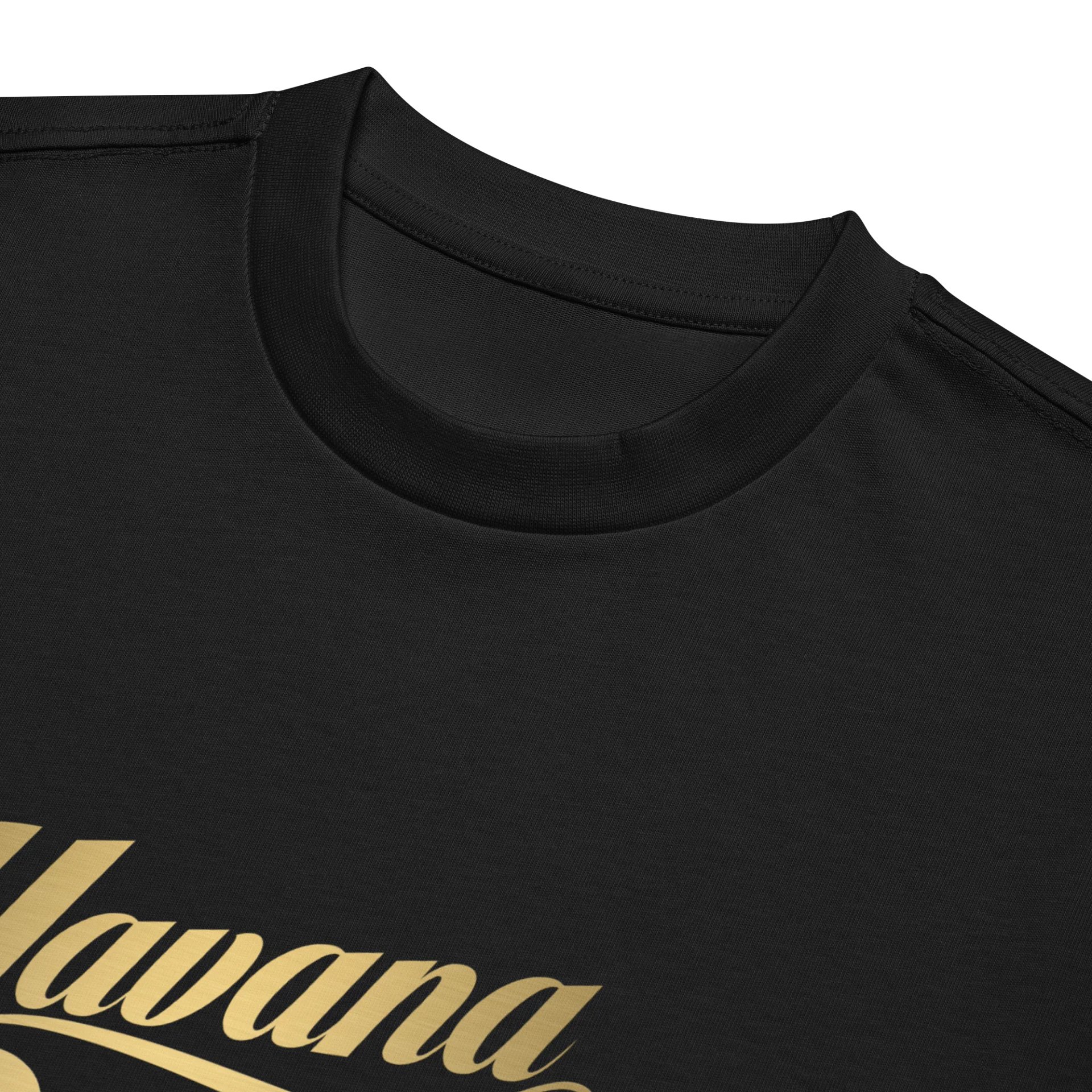 Havana D'Primera - Men's Box Tee product image (5)