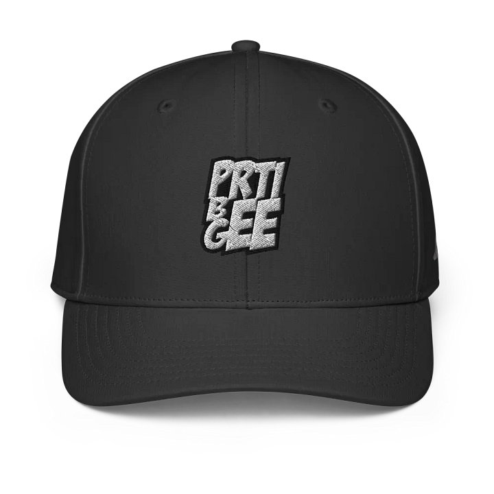 PRTI BEE GEE Performance Adidas Cap product image (2)