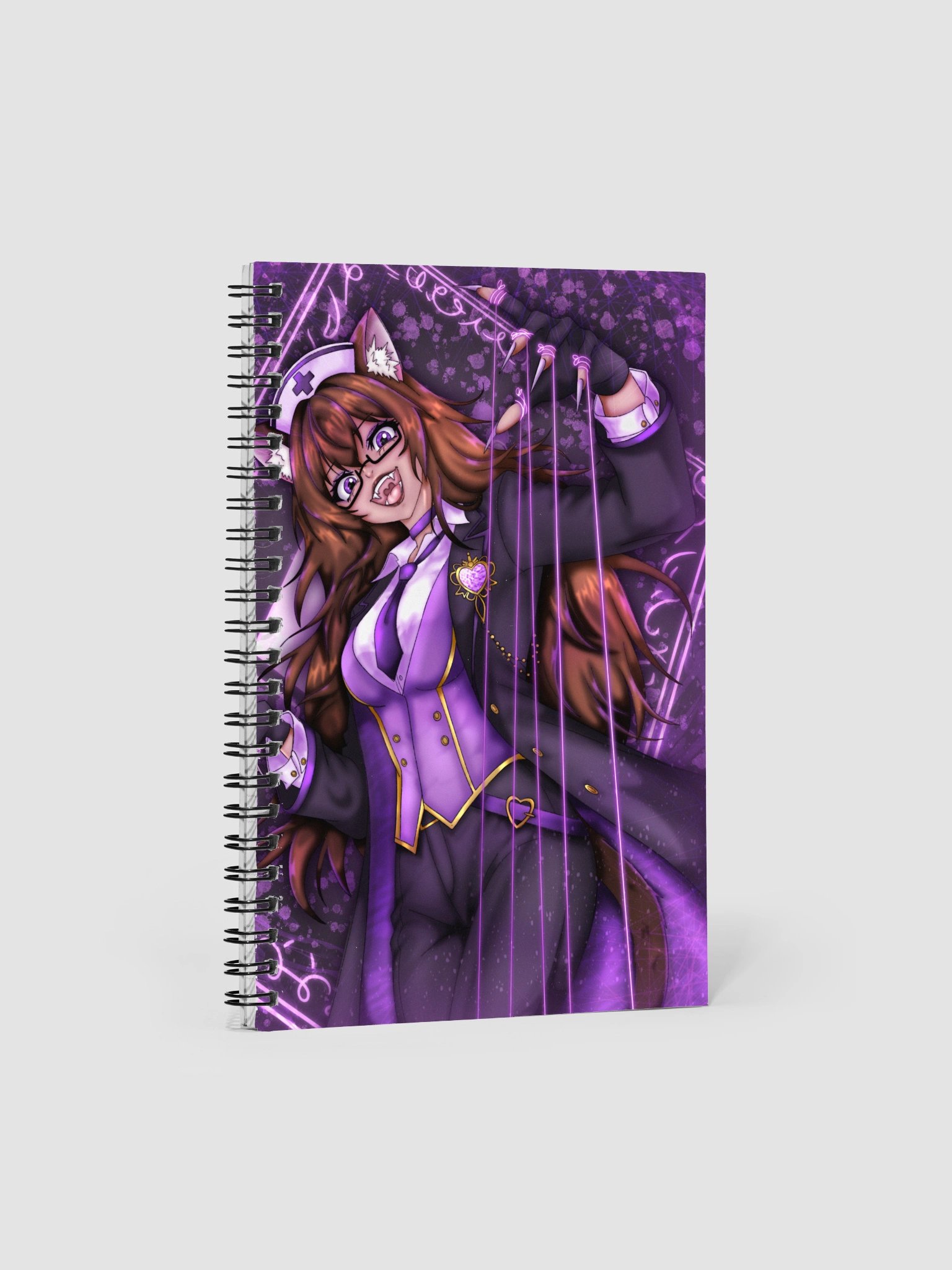 Double Mel Journal product image (1)