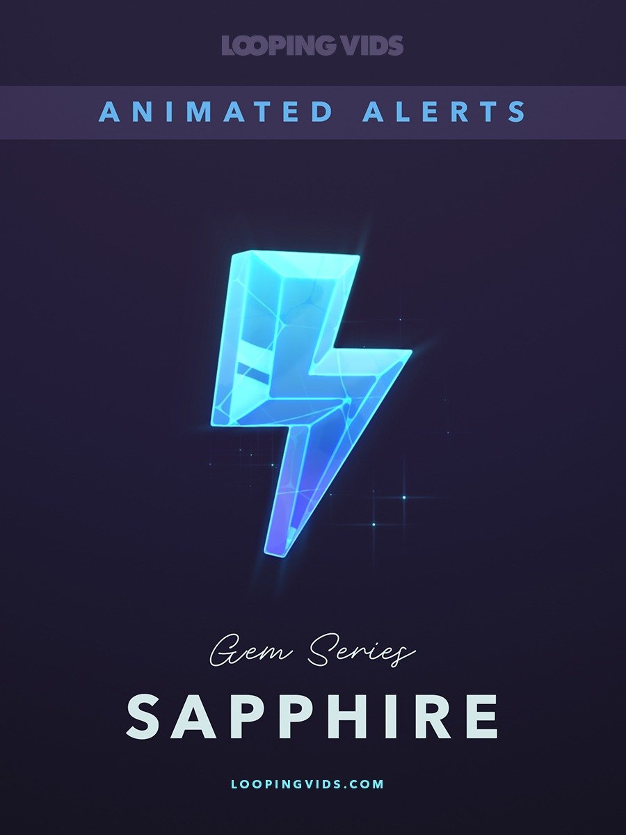 Gem - Sapphire product image (2)