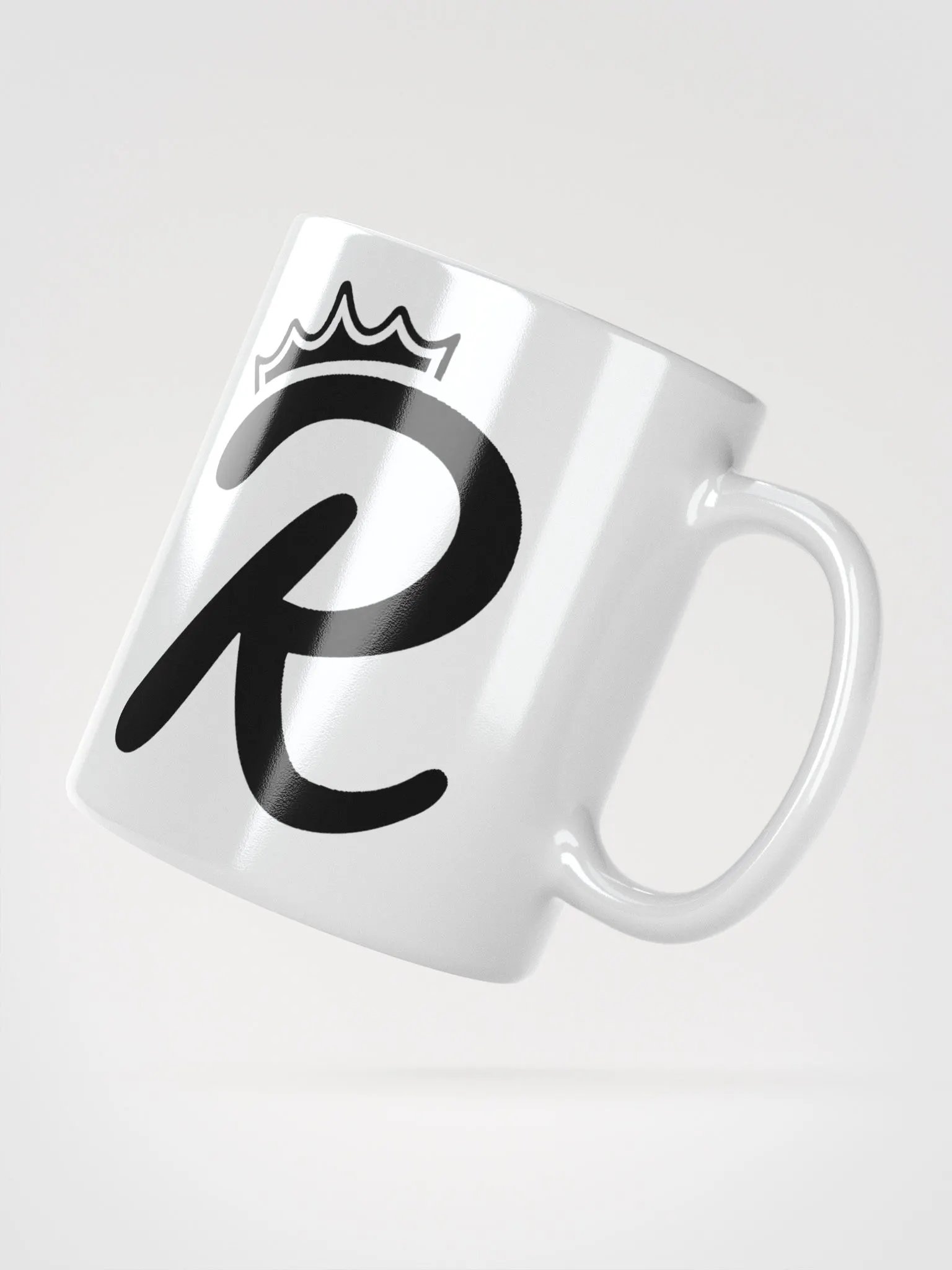 Basic R - Mug product image (4)