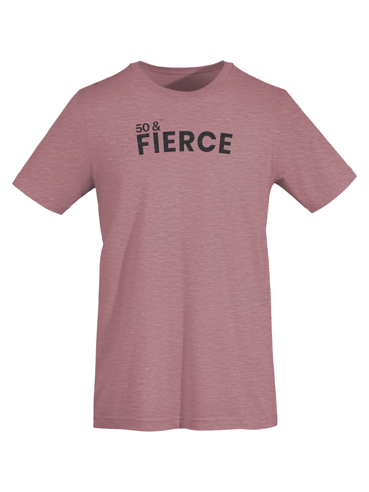 50 &™ FIERCE (Phantom Grey) product image (1)