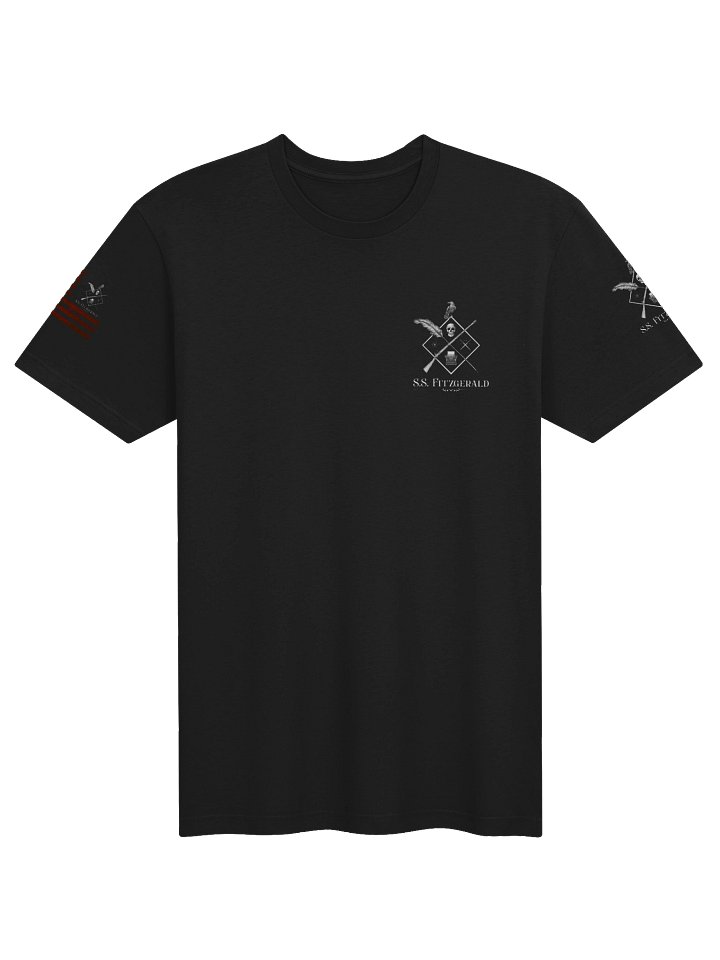 Alone Together series shirt product image (1)
