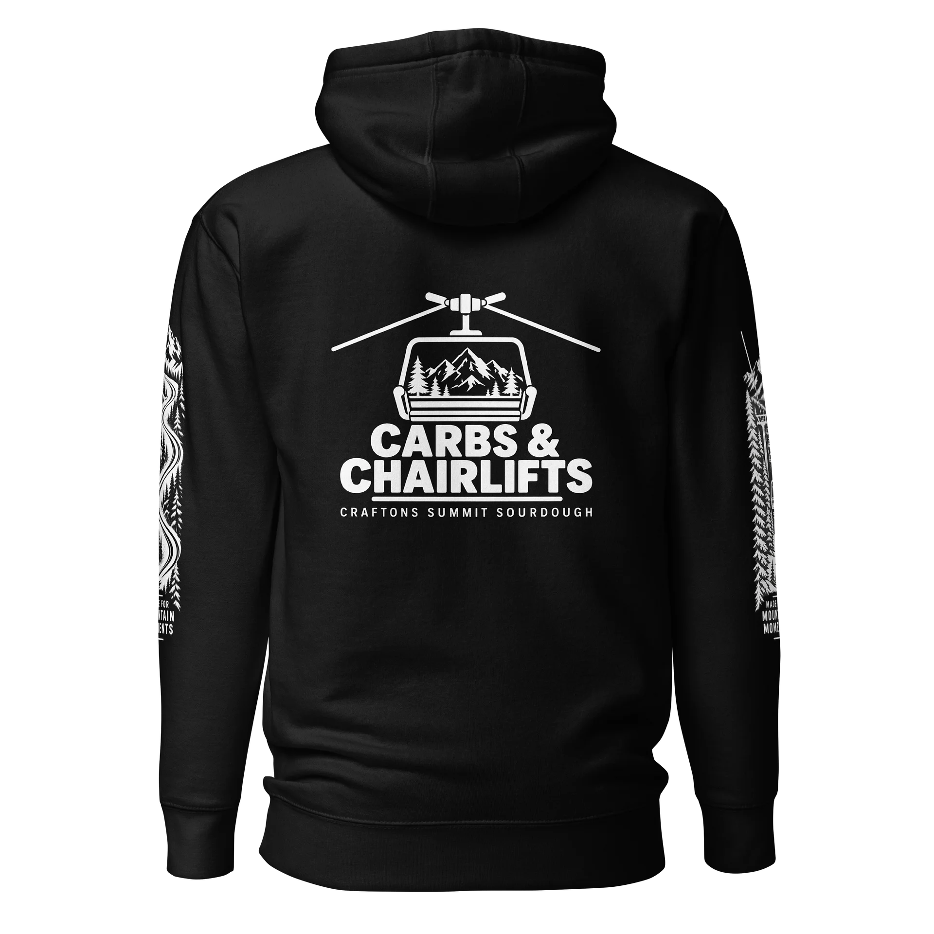 Ski Sweatshirt product image (4)