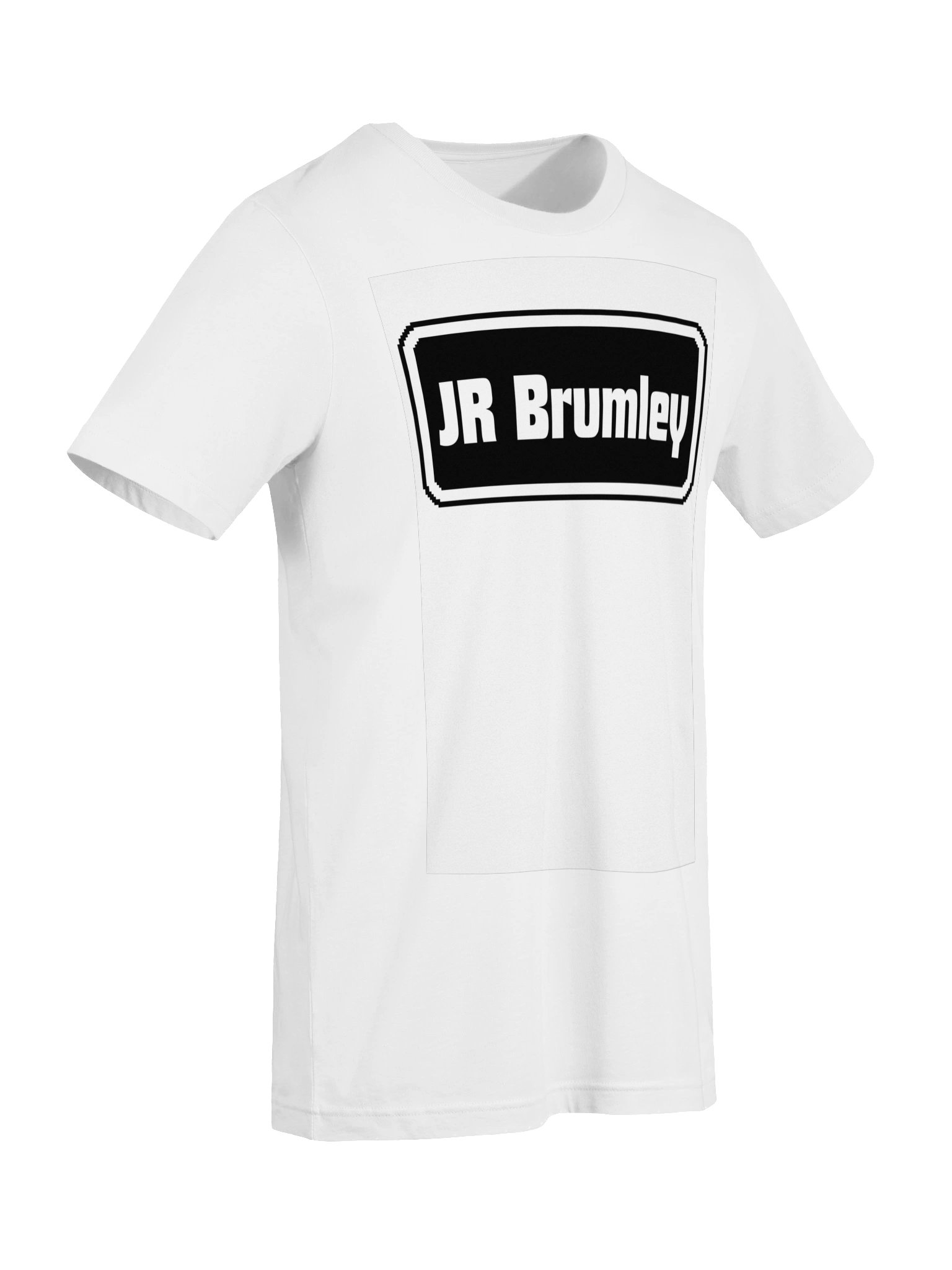 JR Brumley T Shirt product image (7)