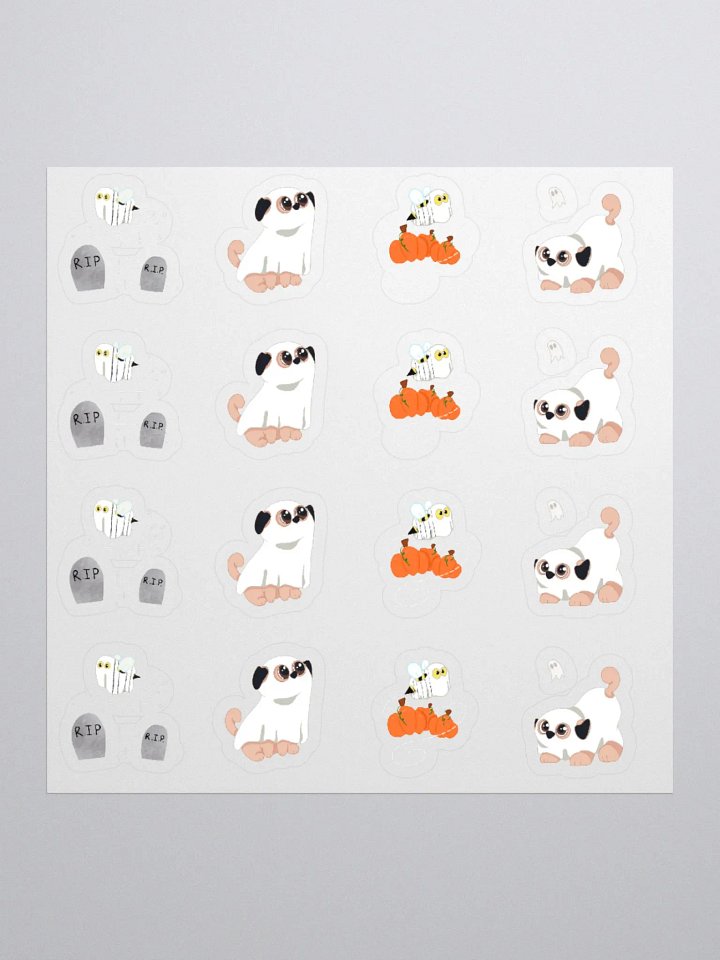 Feeling Spook-bee! product image (1)