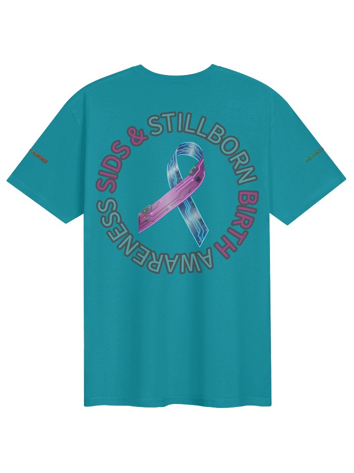 SIDS Awarness T-Shirt product image (2)