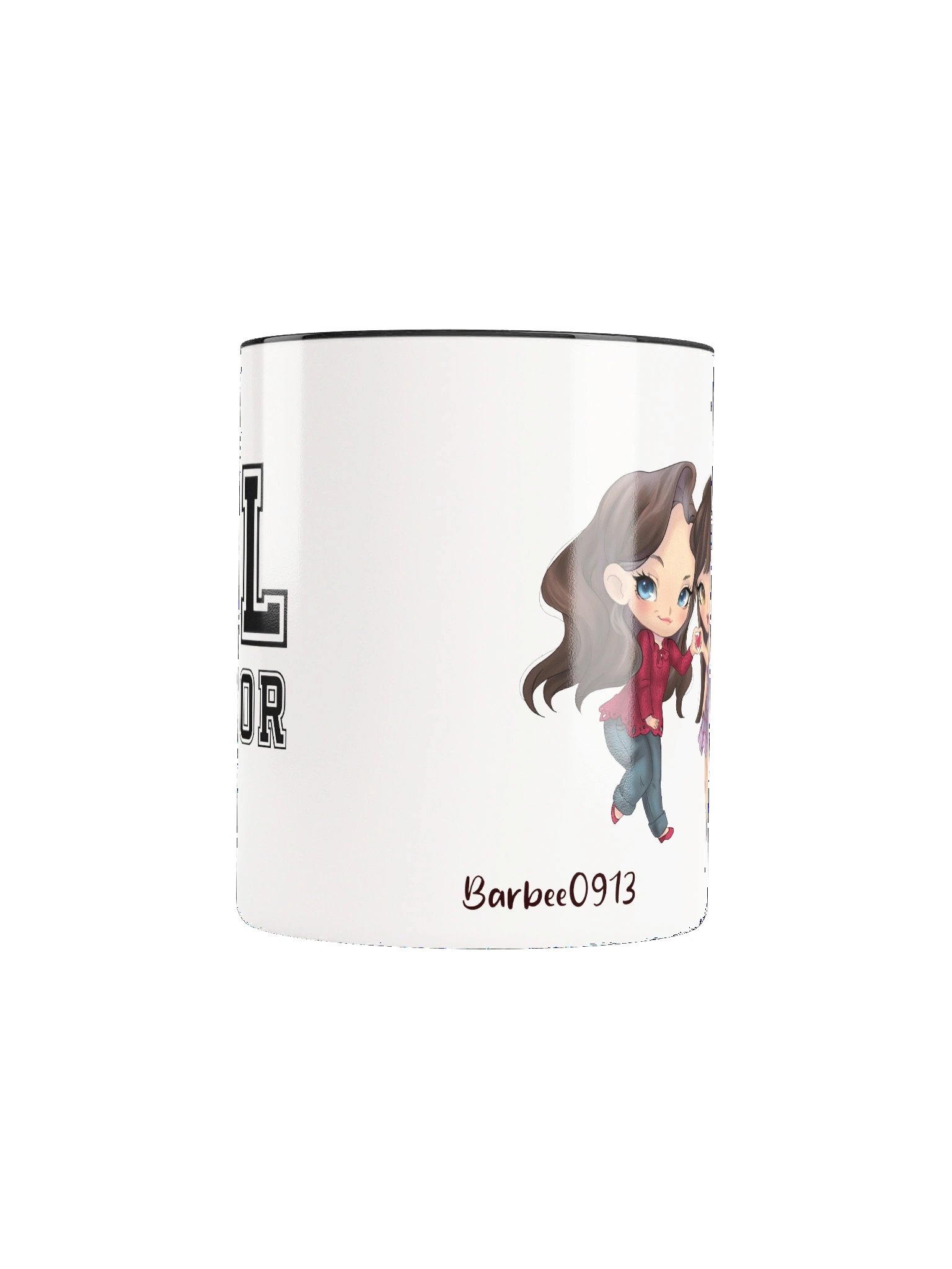 Doll Collector Mug product image (54)