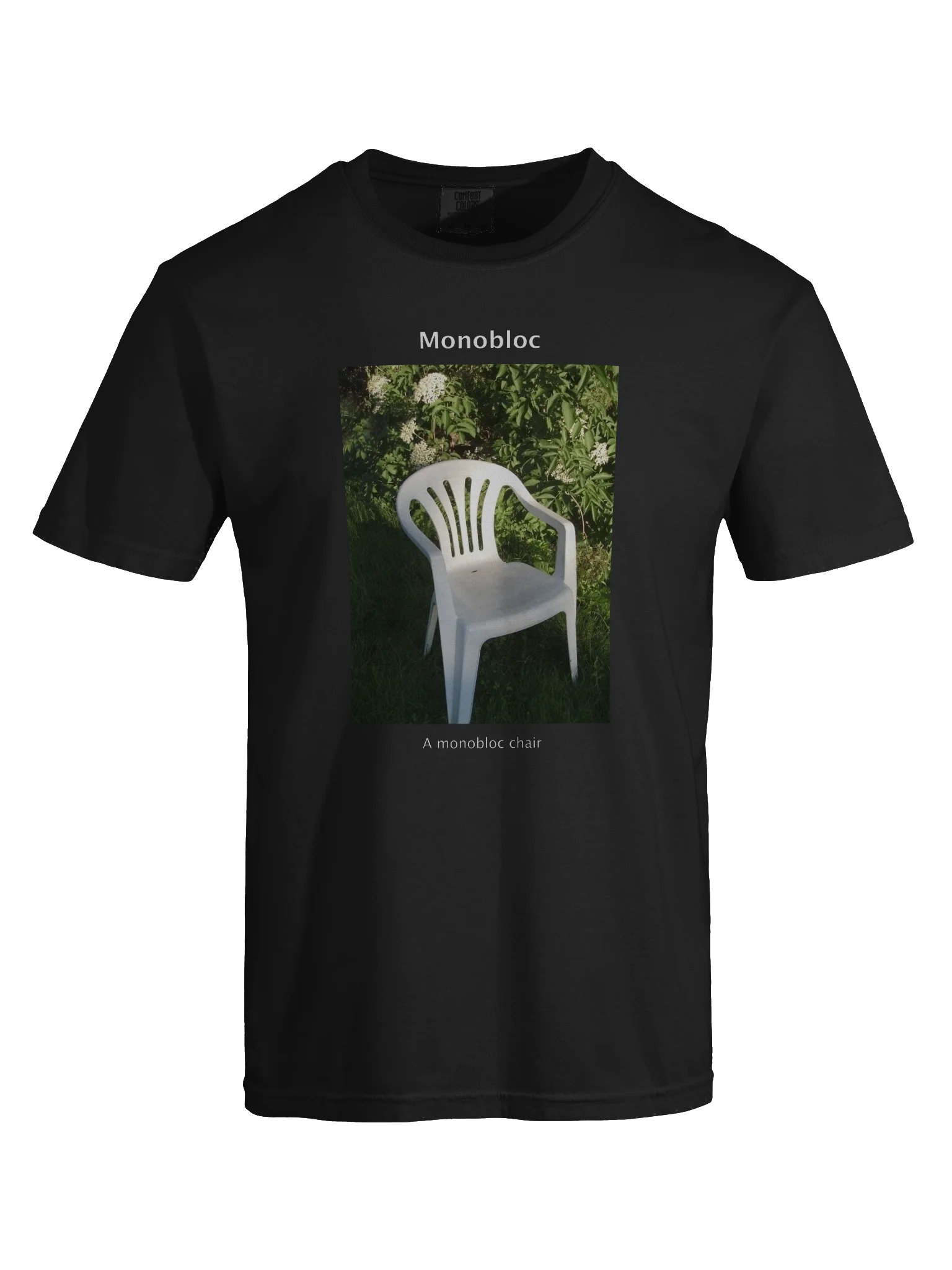 Monobloc Wikishirt product image (7)