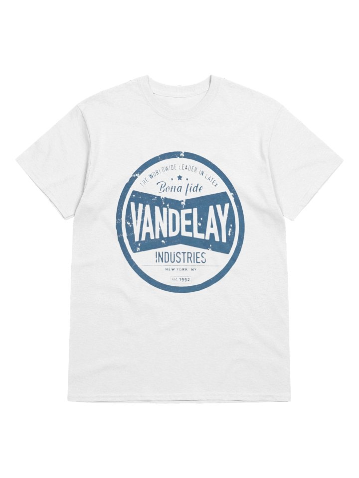 Vandelay Industries T-Shirt product image (1)