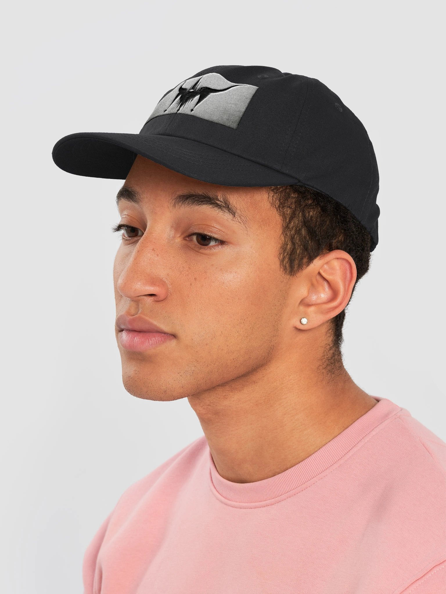TRICKY ADJUSTABLE DAD HAT product image (8)