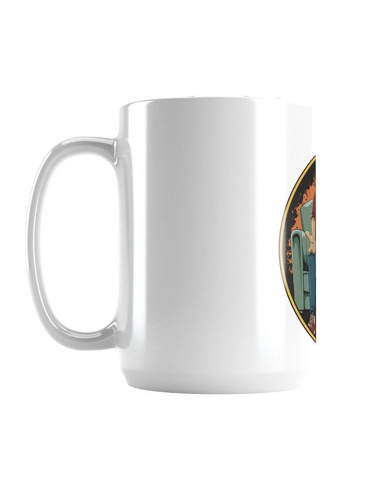 Chance's House of Horror (Join Us) product image (1)