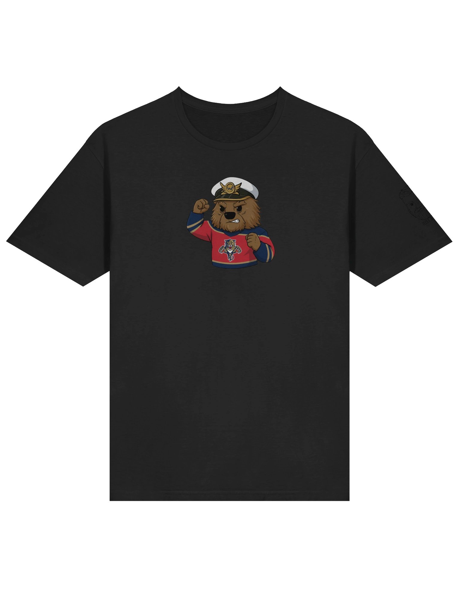 Panthers Tee product image (3)
