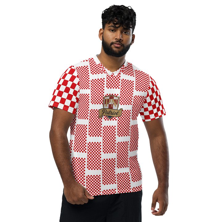 NAVIJAČKI DRES HRVATSKE product image (1)