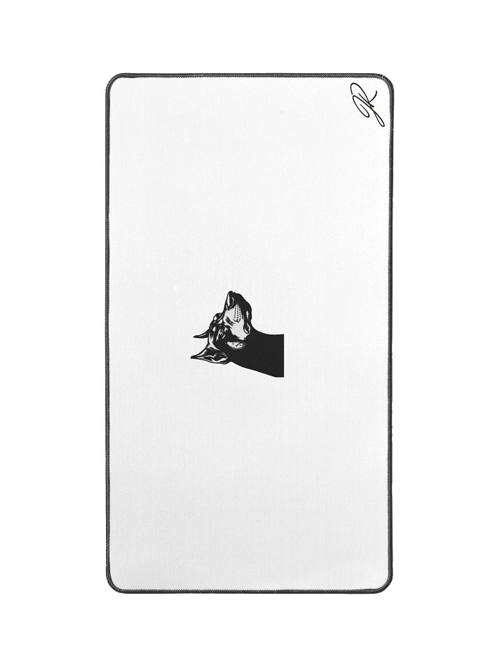 DOGMEN MOUSEPAD product image (1)