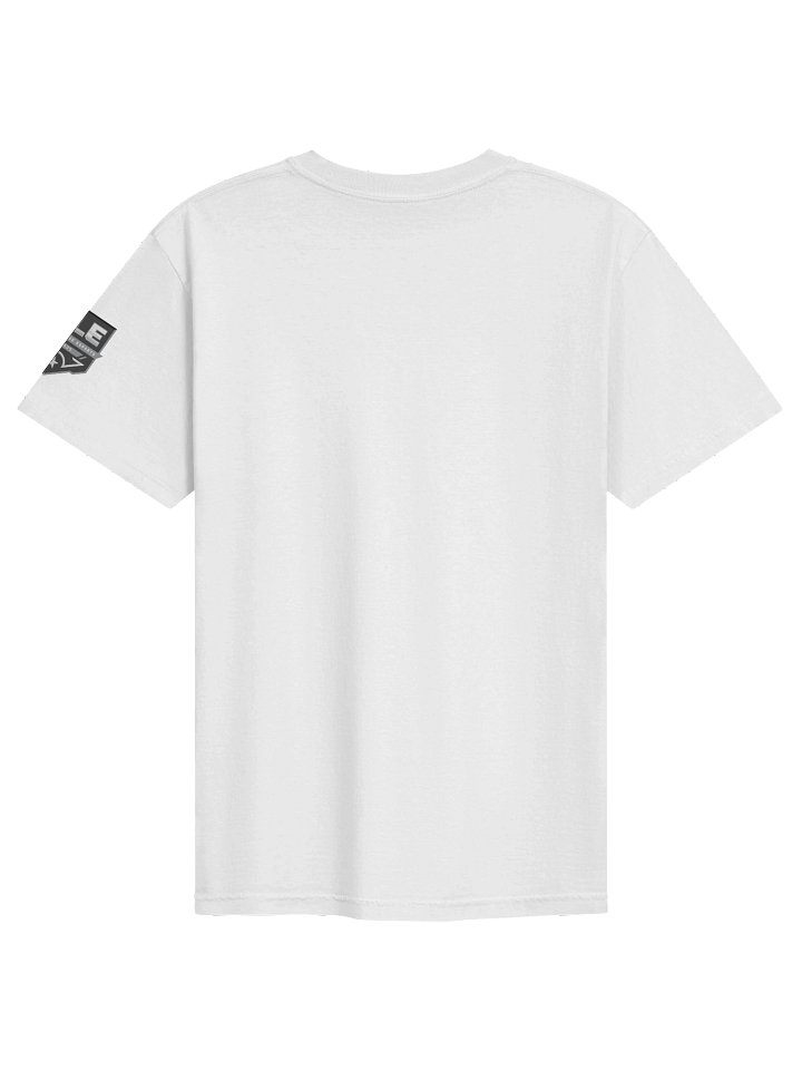 Rhinos Season 19 Champions T-Shirt (PL Doubles) product image (2)