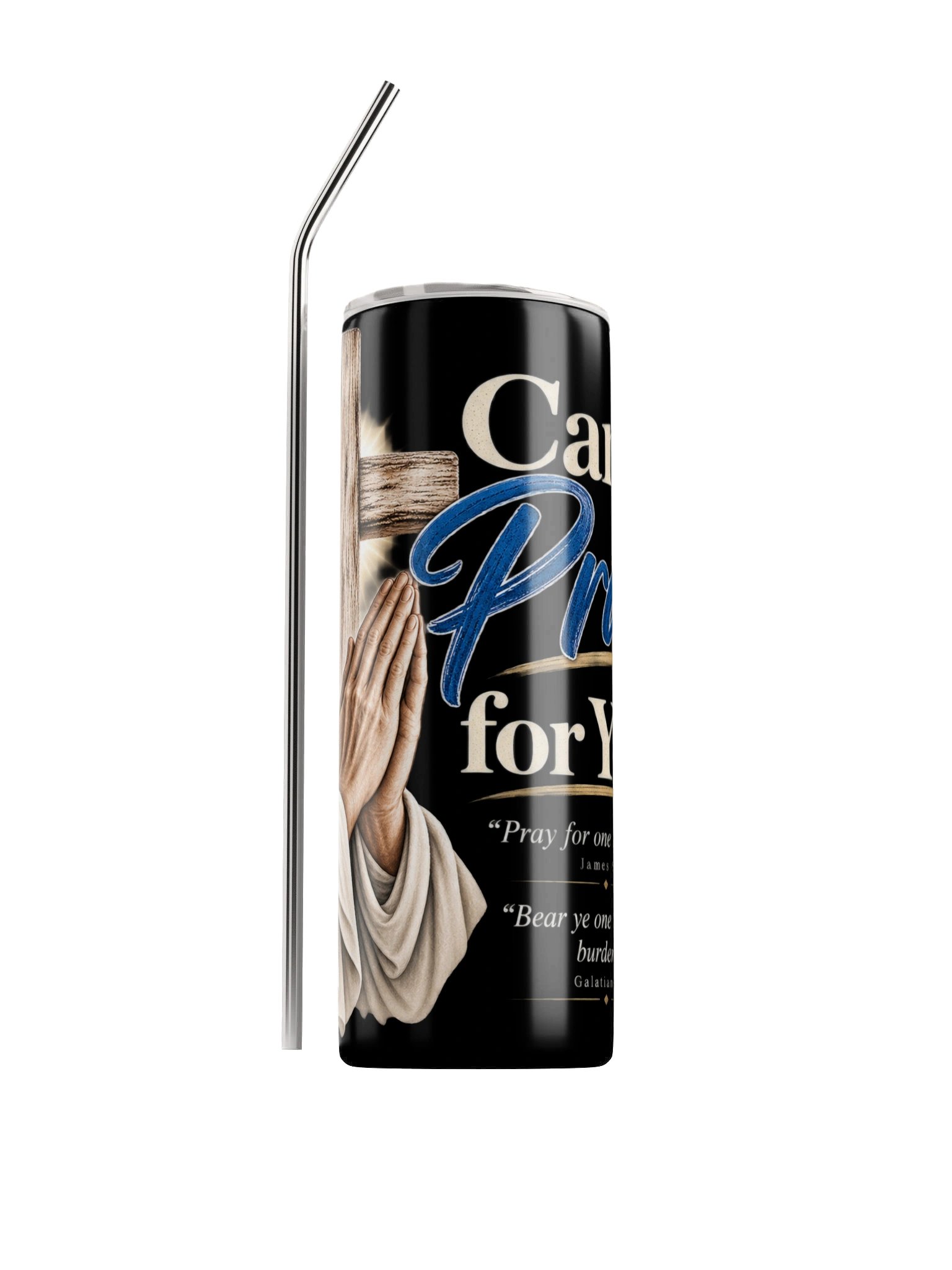 Stainless Steel Tumbler product image (3)