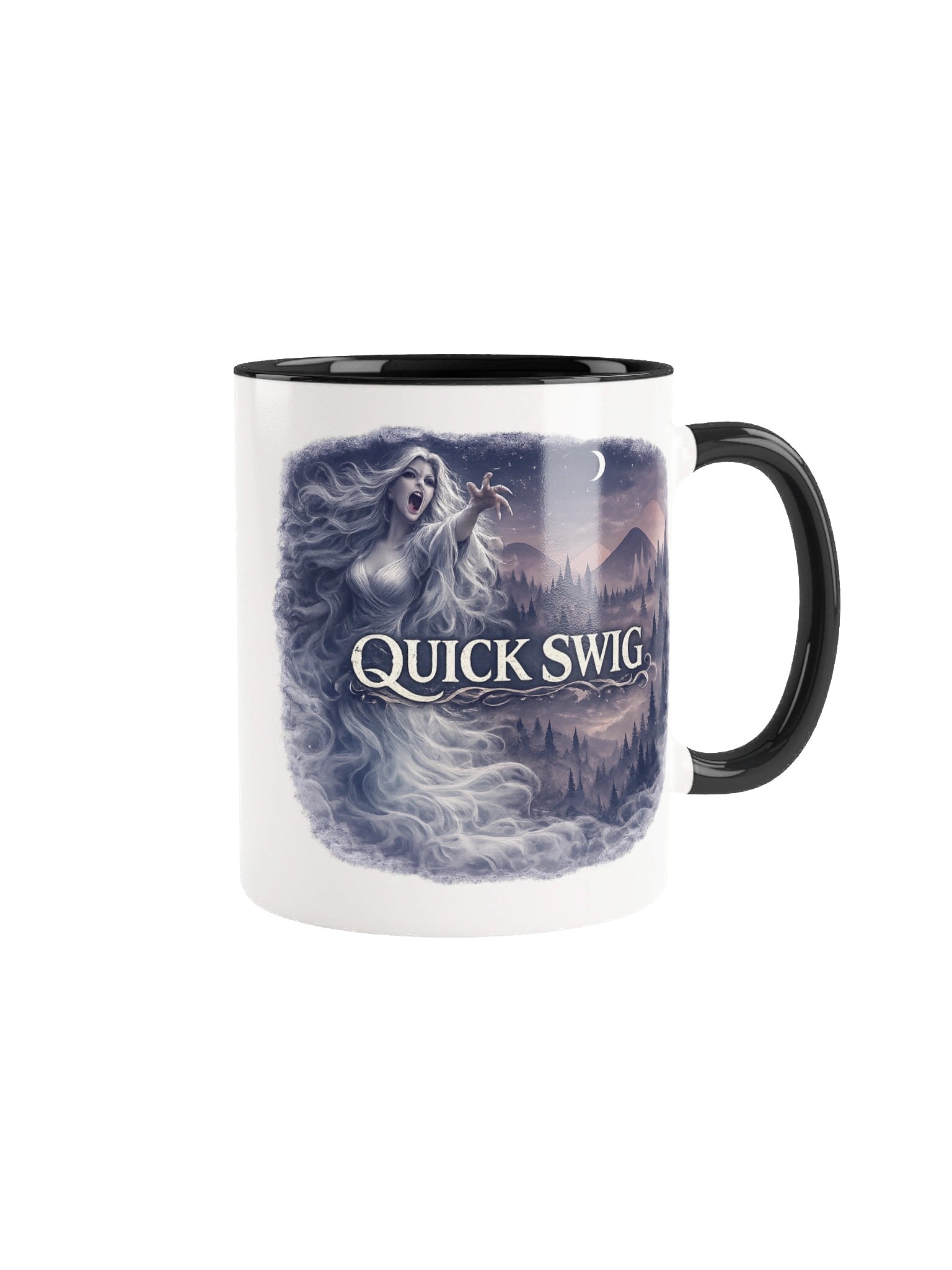 HUGGING MOLLY QUICK SWIG MUG product image (1)