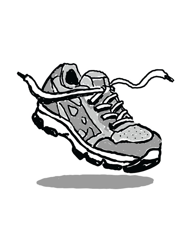 The Sports and Outdoors Supernote sticker set product image (1)