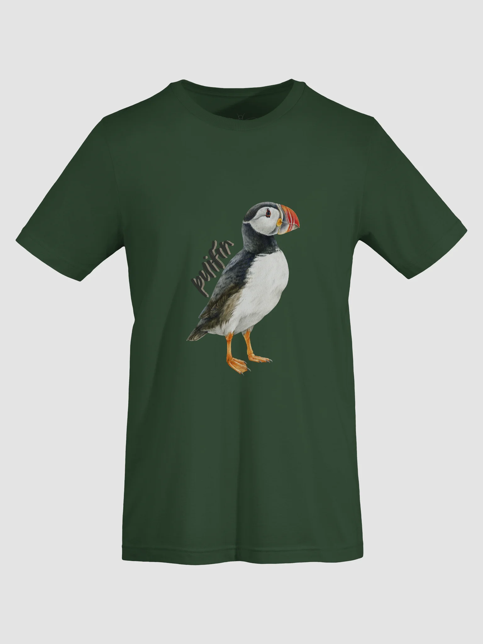 Puifín T-shirt product image (4)