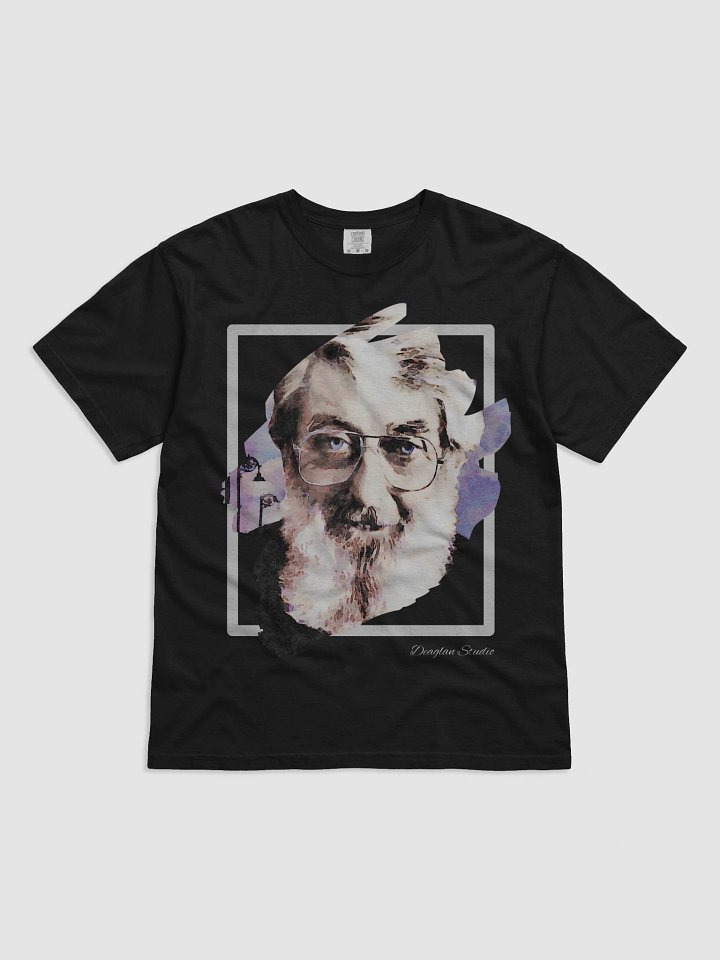 The Balladeer Tee product image (1)