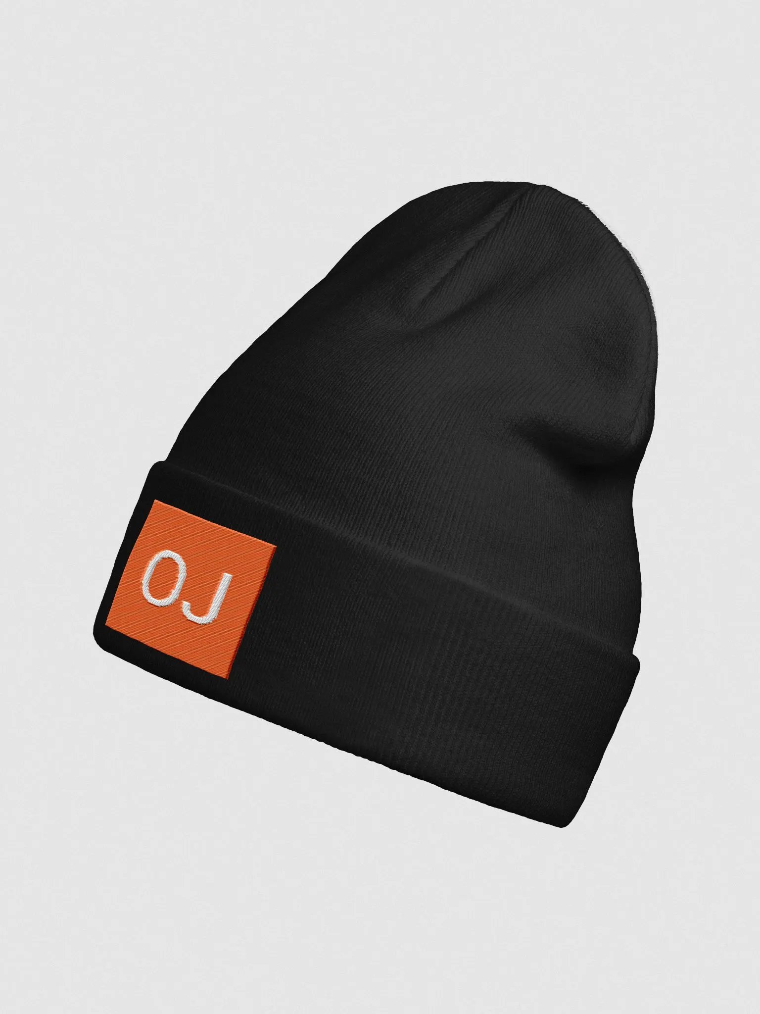 OJ LIFE BEANIE product image (2)