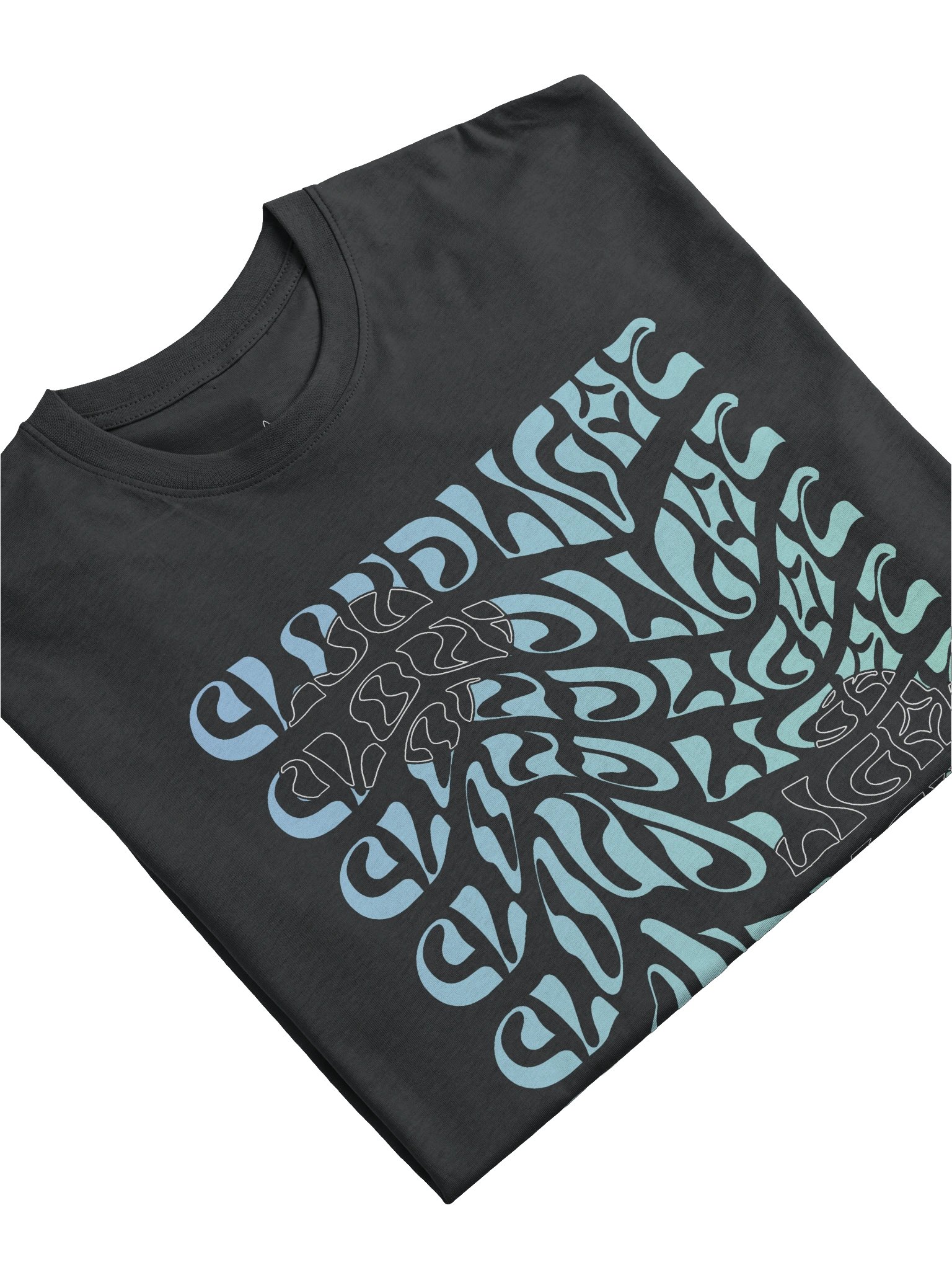 Cloudlight Games By Chinberclart - Tee Edition product image (11)