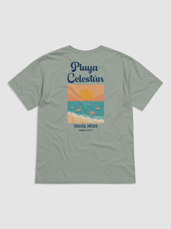 Playa Celestún – Yucatán, México product image (2)