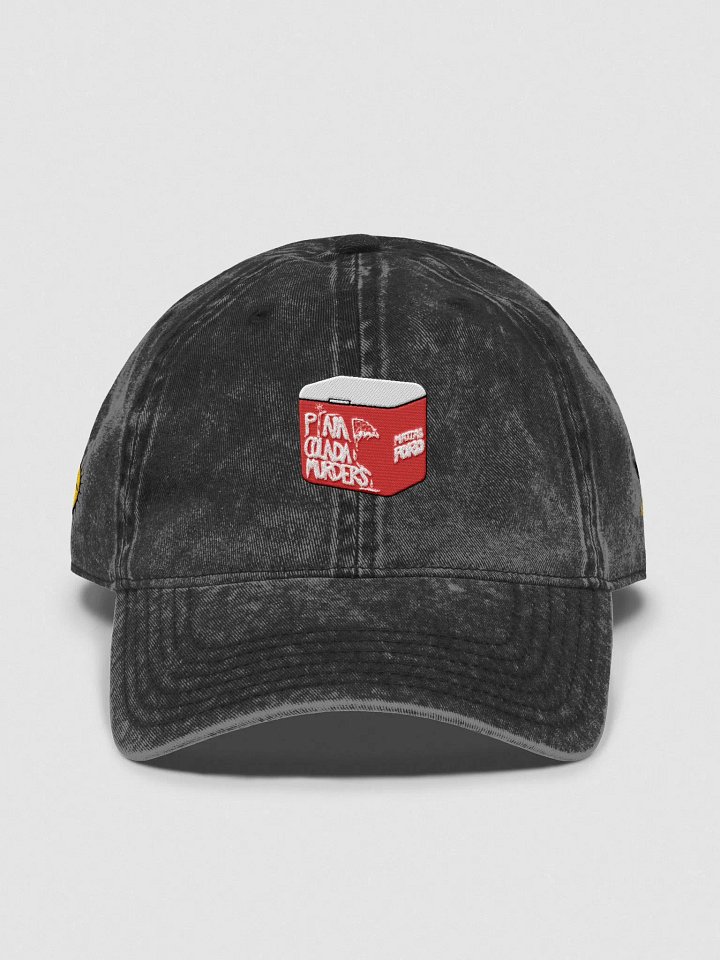 PCM Hat product image (2)