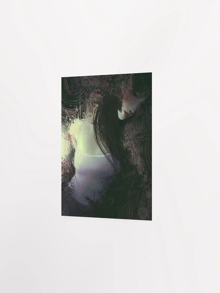 "Flower" Print product image (2)