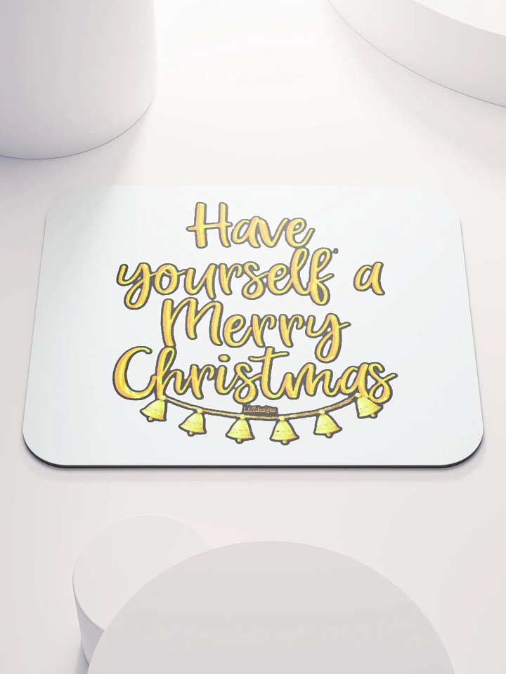 HAVE YOURSELF A MERRY CHRISTMAS product image (1)