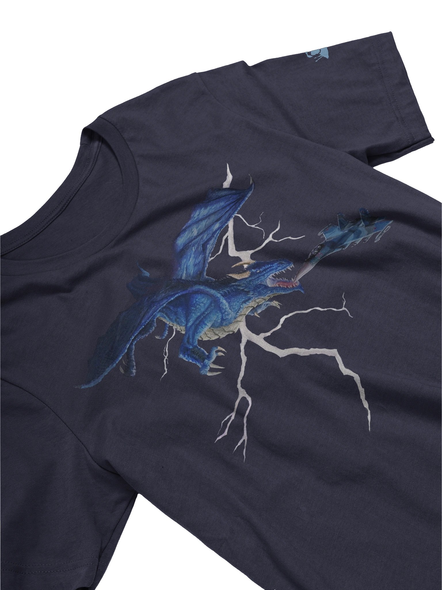 Dragon's Wrath T-Shirt product image (3)