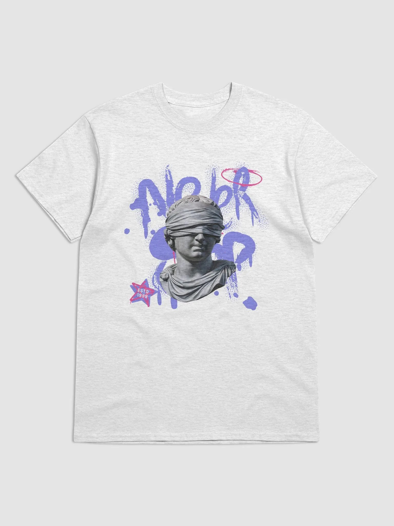 Glamdern Vocal Expression Graphic Tee product image (1)