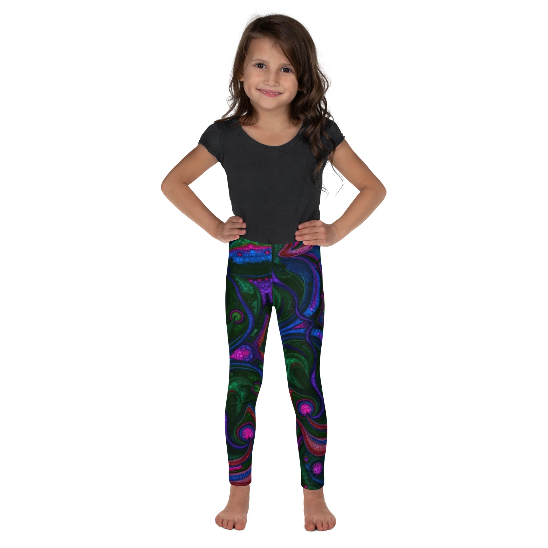 Funky Legs product image (1)