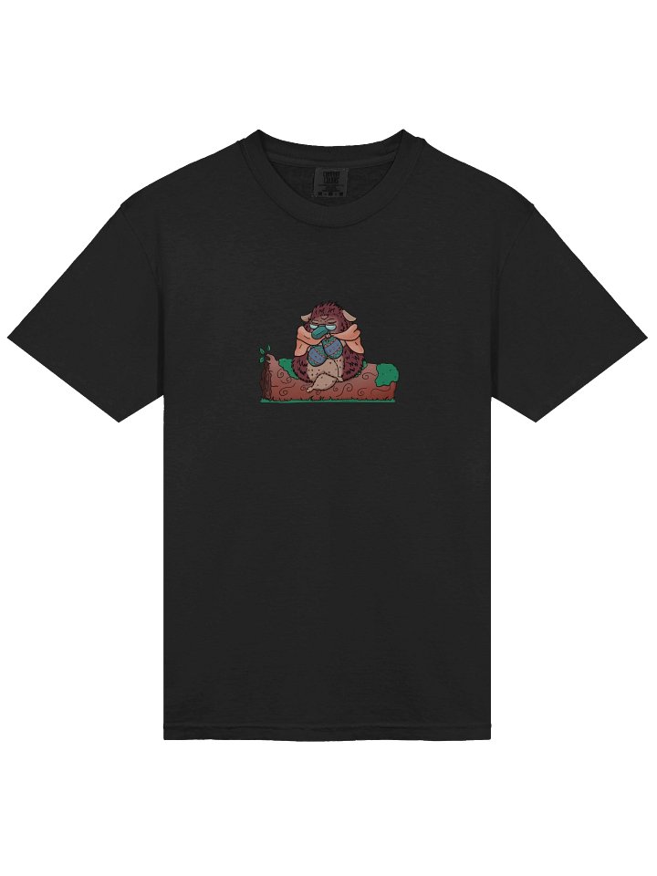 Hedgeburn T-Shirt product image (2)