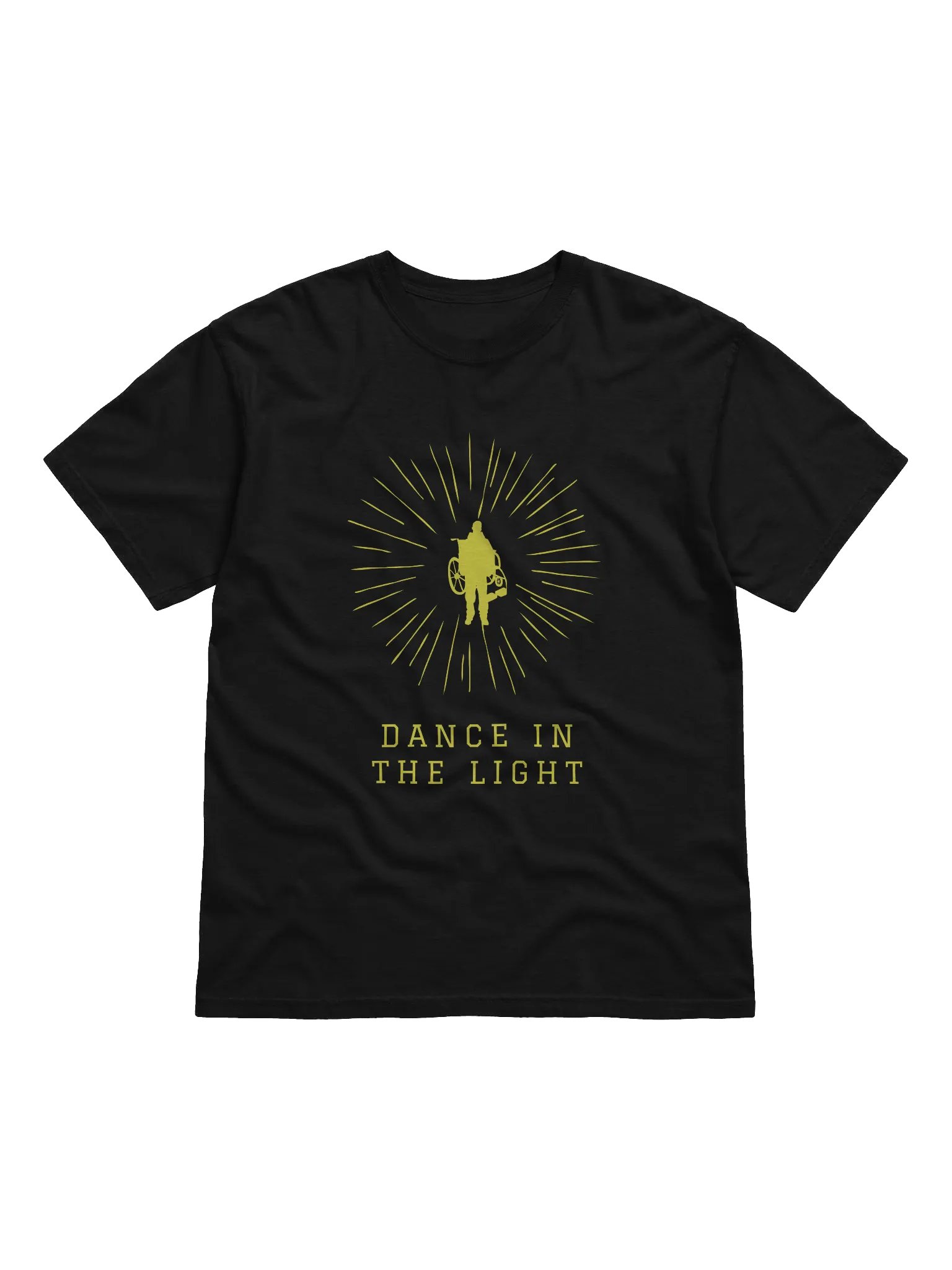 Dance In The Light T-Shirt product image (1)