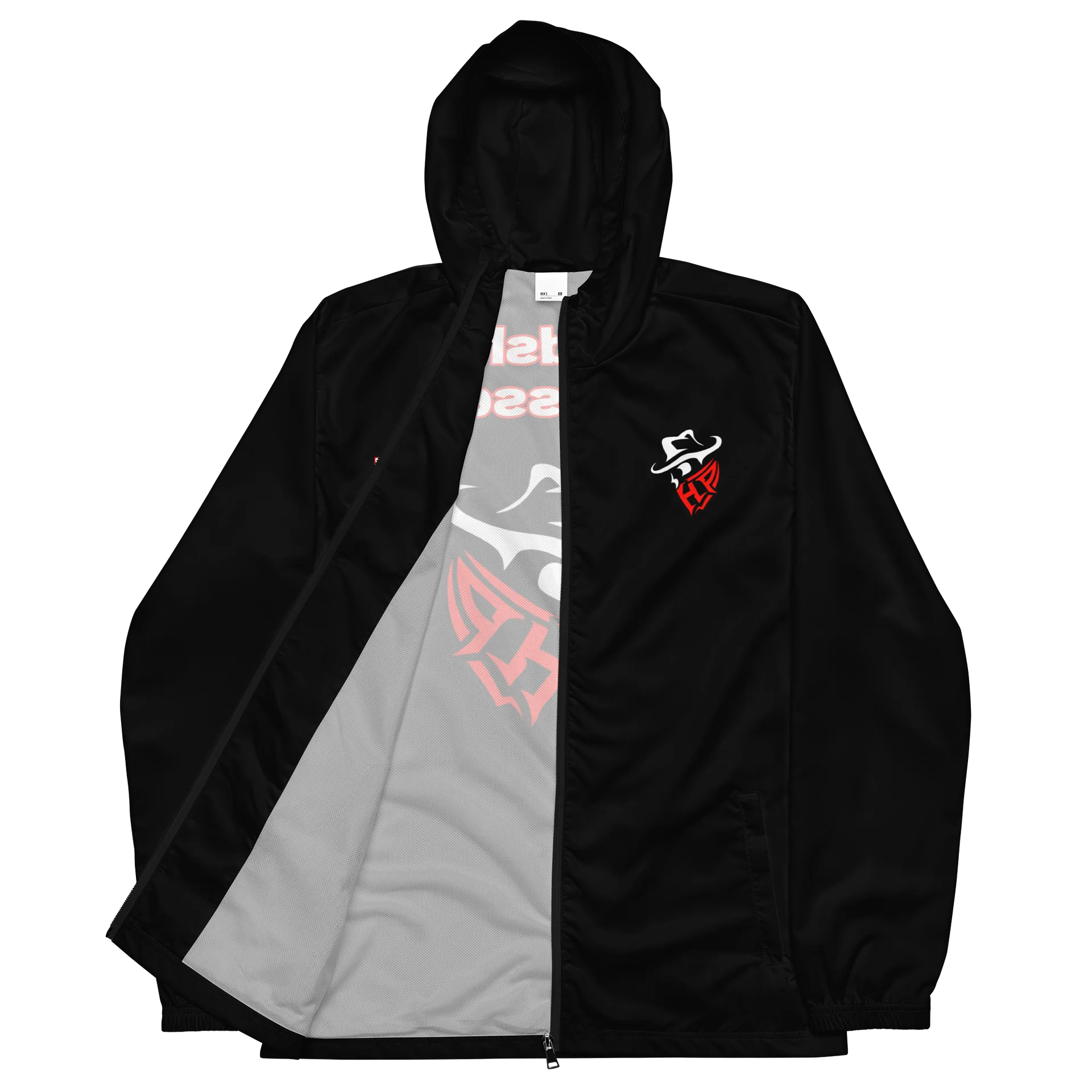 Headshot Posse Team Jacket product image (2)
