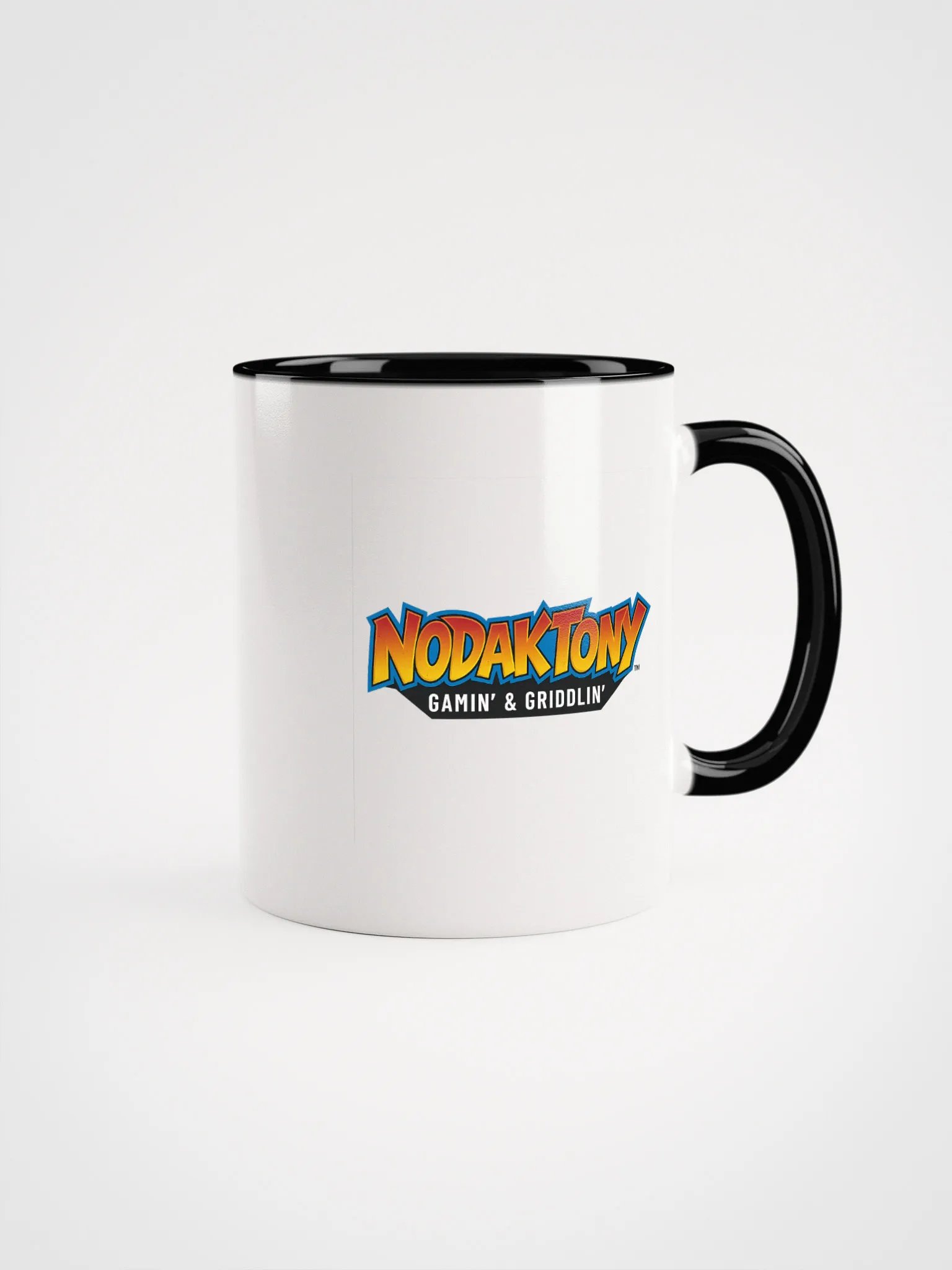 NoDakTony the Coffee Mug product image (1)