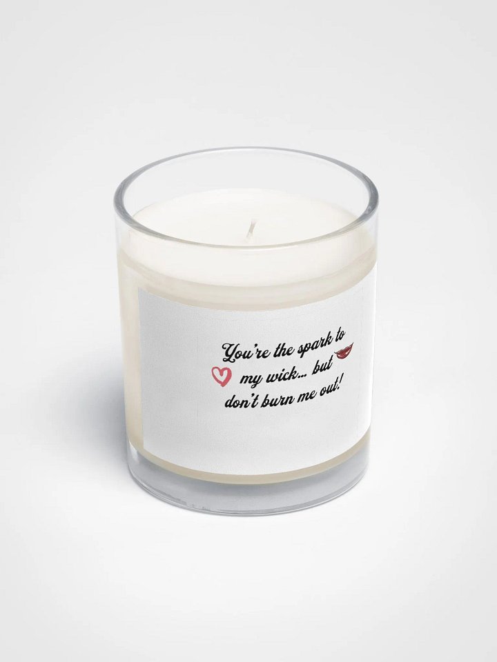 Spark & Wick Soy Candle product image (2)
