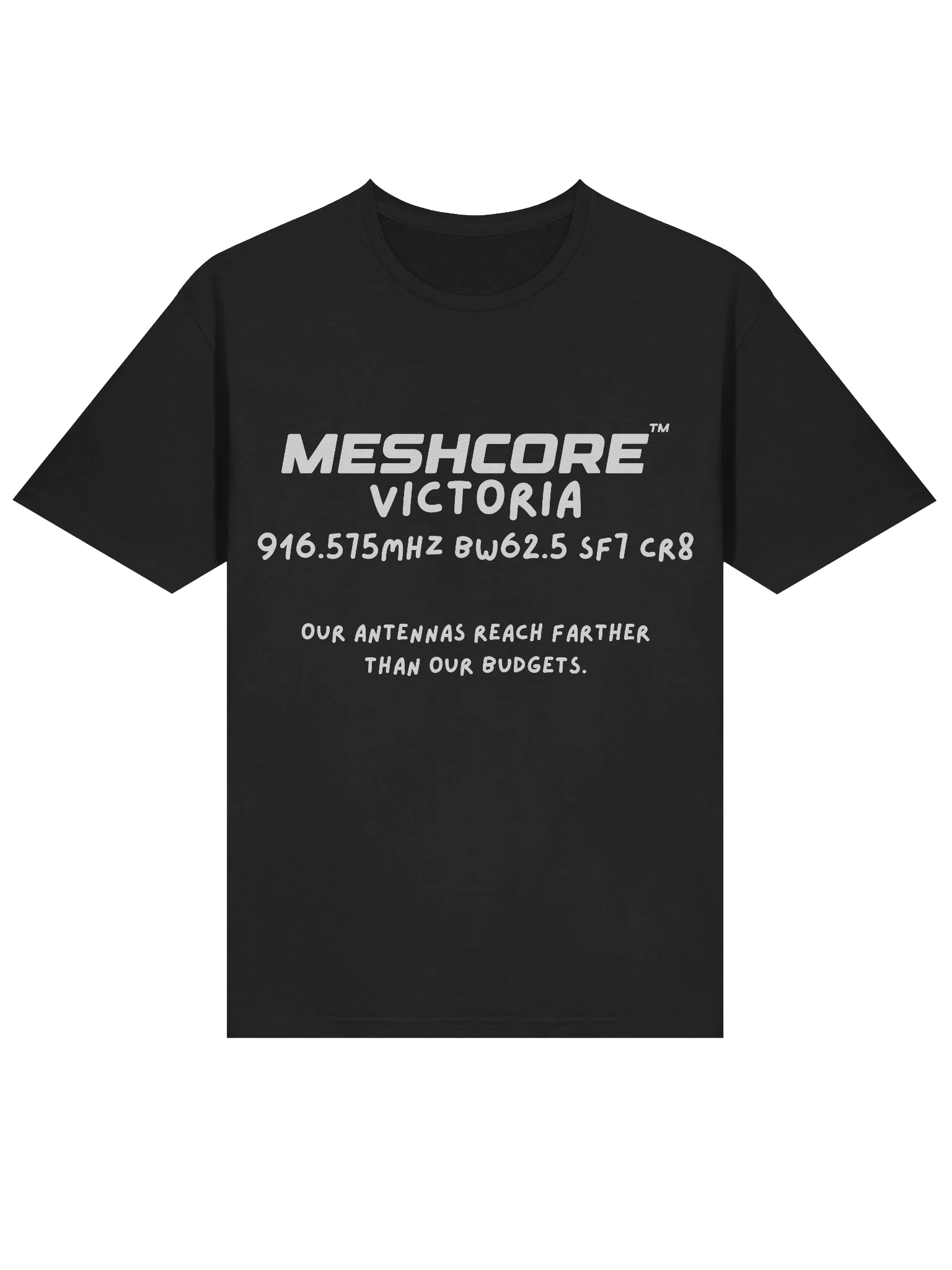 MeshCore Victoria Dark product image (3)