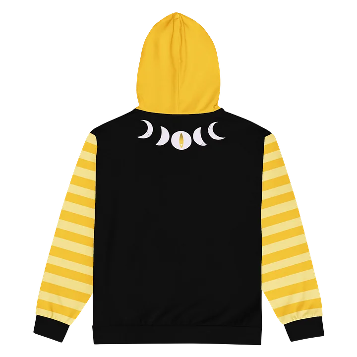 THE Zippie yellow product image (2)