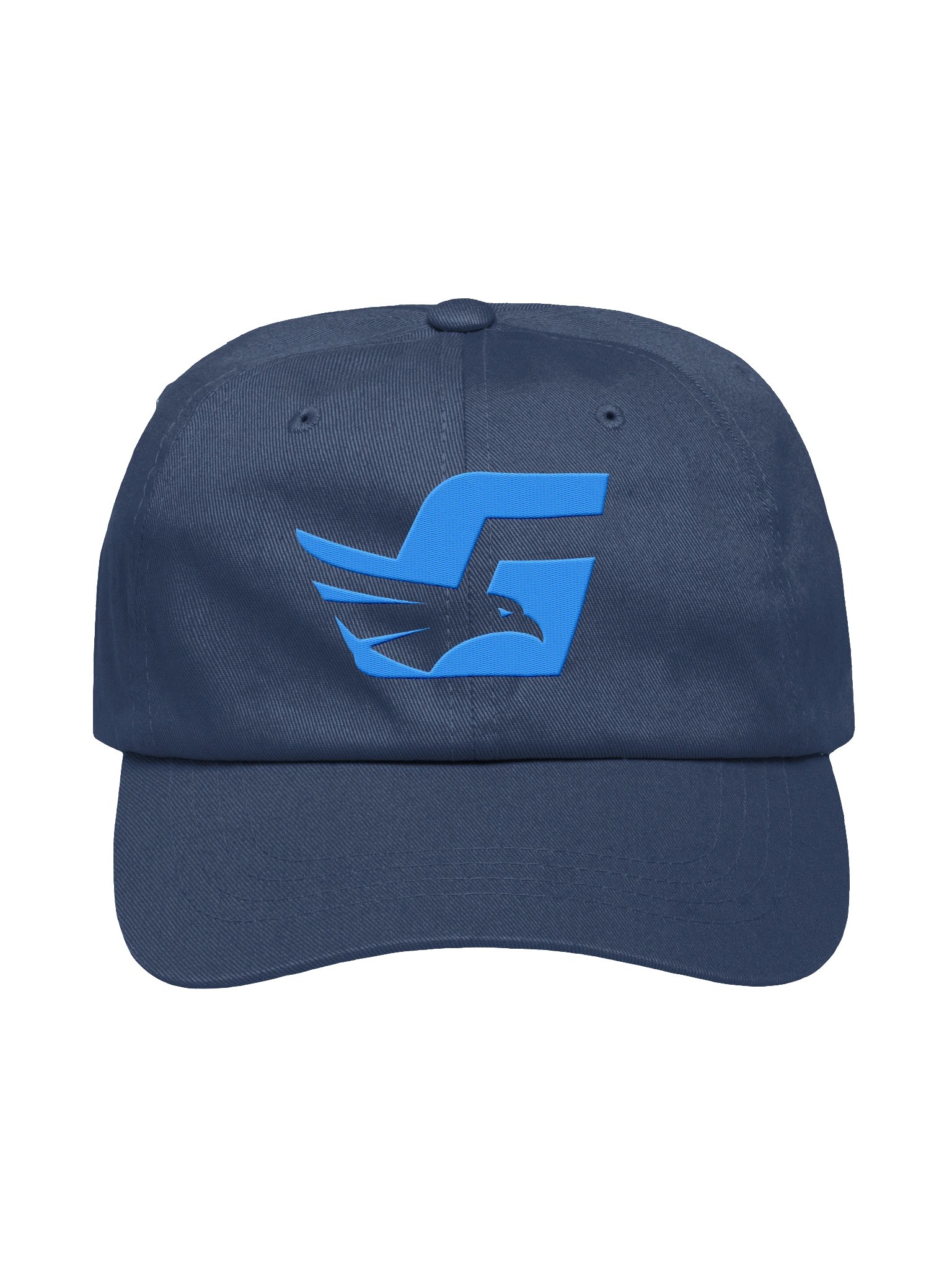 Main Logo Hat product image (1)