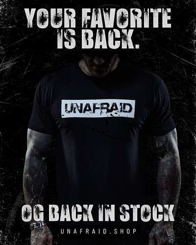 To everyone who’s been waiting on the OG — thank you for being patient with us!

We’ve been busy with events and traveling an...