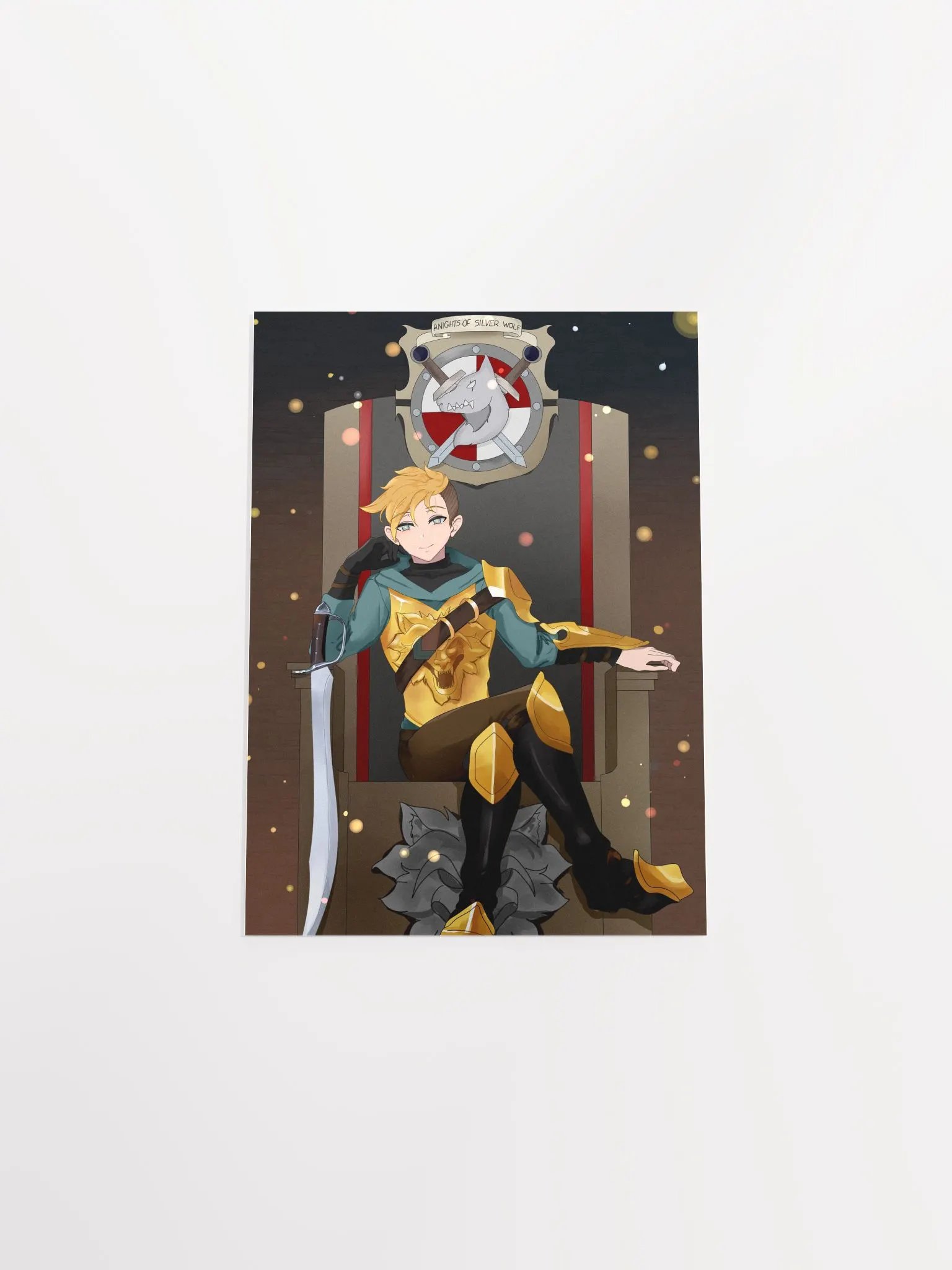 Guild Greeting product image (8)