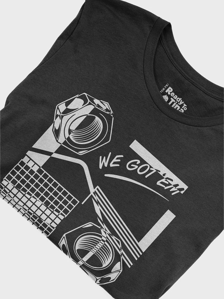 We Got'em | Meme | Supersoft T-Shirt product image (2)